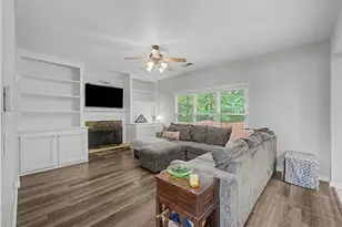 155 Homestead Dr, Dallas, GA 30157 - Photo 8