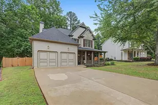 155 Homestead Dr, Dallas, GA 30157 - Photo 4