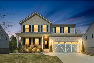 7660 Tucker Ln, Dawsonville, GA 30534 - Photo 1