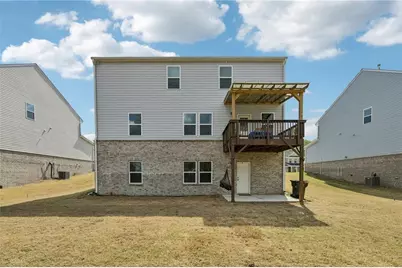 7660 Tucker Lane, Dawsonville, GA 30534 - Photo 24