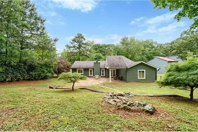 4276 Springfield Drive, Peachtree Corners, GA 30092 - Photo 2