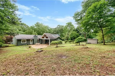 4276 Springfield Drive, Peachtree Corners, GA 30092 - Photo 28