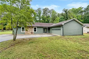 4276 Springfield Dr, Peachtree Corners, GA 30092 - Photo 1