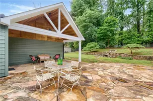 4276 Springfield Dr, Peachtree Corners, GA 30092 - Photo 26