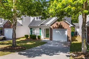 565 Carlton Pointe Dr, Palmetto, GA 30268 - Photo 1
