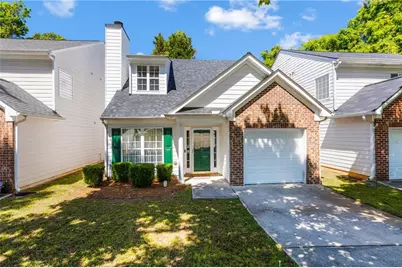 565 Carlton Pointe Drive #57, Palmetto, GA 30268 - Photo 1