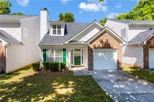 565 Carlton Pointe Dr, Palmetto, GA 30268 - Photo 1