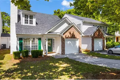 565 Carlton Pointe Drive #57, Palmetto, GA 30268 - Photo 2