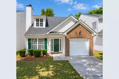 565 Carlton Pointe Drive, Palmetto, GA 30268 - Photo 1