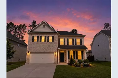 564 Victoria Heights Drive, Dallas, GA 30132 - Photo 2