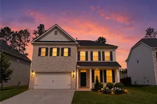 564 Victoria Heights Dr., Dallas, GA 30132 - Photo 2