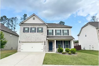 564 Victoria Heights Drive, Dallas, GA 30132 - Photo 1