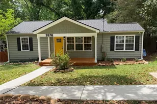 3576 Orchard Cir, Decatur, GA 30032 - Photo 1
