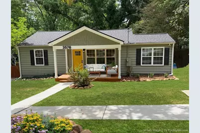 3576 Orchard Circle, Decatur, GA 30032 - Photo 2