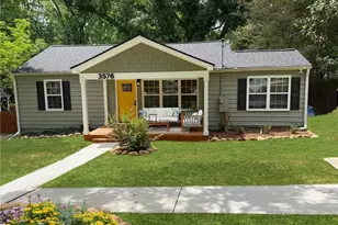 3576 Orchard Cir, Decatur, GA 30032 - Photo 2