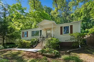 1972 Shalimar Dr NE, Atlanta, GA 30345 - Photo 2