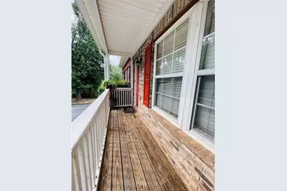 3607 Ginnis Drive SW #2, Atlanta, GA 30331 - Photo 2