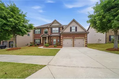 1671 Stone Meadow Road, Lithonia, GA 30058 - Photo 1