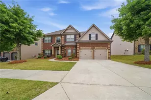 1671 Stone Meadow Rd, Lithonia, GA 30058 - Photo 1