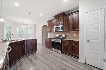 1671 Stone Meadow Road, Lithonia, GA 30058 - Photo 4