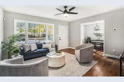 2693 Washington Street NW, Atlanta, GA 30318 - Photo 2