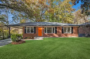2693 Washington St NW, Atlanta, GA 30318 - Photo 1