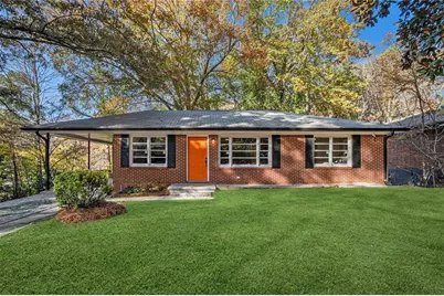 2693 Washington Street NW, Atlanta, GA 30318 - Photo 26