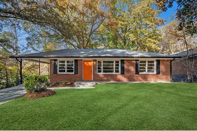 2693 Washington Street NW, Atlanta, GA 30318 - Photo 8