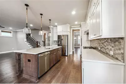 1149 Hannaford Lane, Johns Creek, GA 30097 - Photo 8