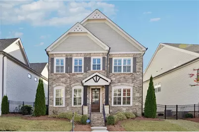 1149 Hannaford Lane, Johns Creek, GA 30097 - Photo 1