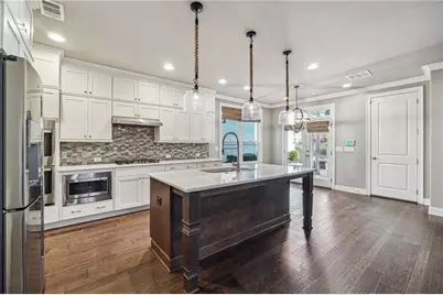 1149 Hannaford Lane, Johns Creek, GA 30097 - Photo 6
