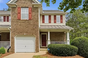 140 Fox Creek Dr, Woodstock, GA 30188 - Photo 1