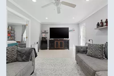 140 Fox Creek Drive, Woodstock, GA 30188 - Photo 28