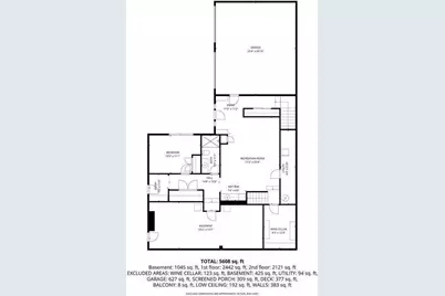414 Brentwood Drive NE, Atlanta, GA 30305 - Photo 88