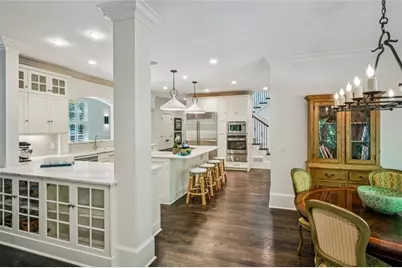 414 Brentwood Drive NE, Atlanta, GA 30305 - Photo 22