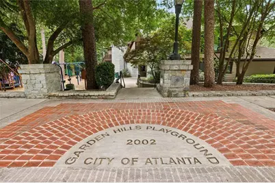 414 Brentwood Drive NE, Atlanta, GA 30305 - Photo 86