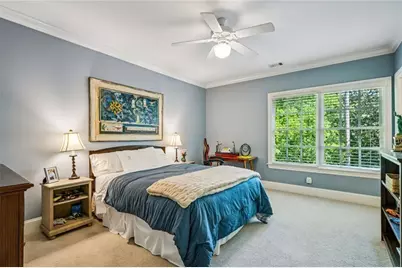414 Brentwood Drive NE, Atlanta, GA 30305 - Photo 48