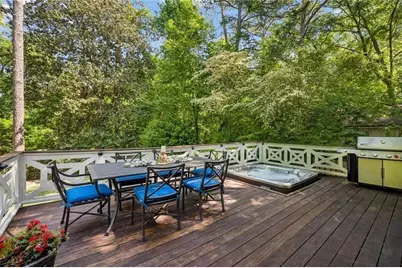 414 Brentwood Drive NE, Atlanta, GA 30305 - Photo 68