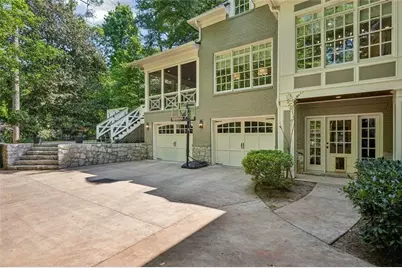 414 Brentwood Drive NE, Atlanta, GA 30305 - Photo 76