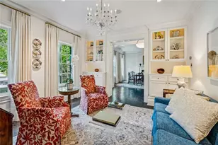 414 Brentwood Dr NE, Atlanta, GA 30305 - Photo 14