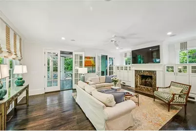 414 Brentwood Drive NE, Atlanta, GA 30305 - Photo 28