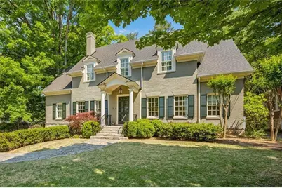 414 Brentwood Drive NE, Atlanta, GA 30305 - Photo 80