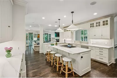 414 Brentwood Drive NE, Atlanta, GA 30305 - Photo 16