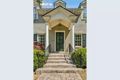 414 Brentwood Drive NE, Atlanta, GA 30305 - Photo 6