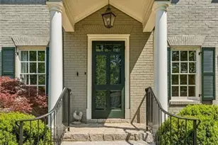 414 Brentwood Dr NE, Atlanta, GA 30305 - Photo 6
