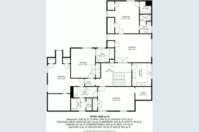 414 Brentwood Drive NE, Atlanta, GA 30305 - Photo 90