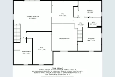 3695 Ledan Road, Gainesville, GA 30506 - Photo 62