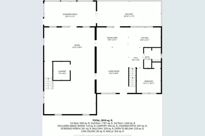 3695 Ledan Road, Gainesville, GA 30506 - Photo 60