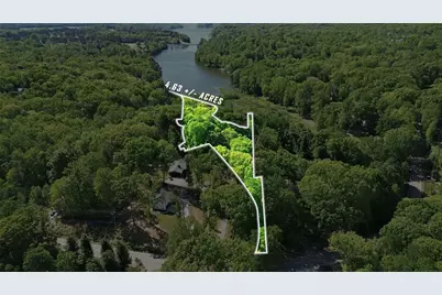3695 Ledan Road, Gainesville, GA 30506 - Photo 2