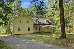 3695 Ledan Rd, Gainesville, GA 30506 - Photo 1